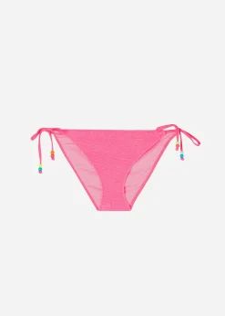 Haut De Maillot Brassiere Crinkle San Diego