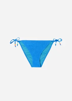 Haut De Maillot Brassiere Crinkle San Diego