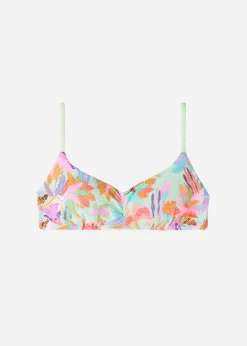 Haut De Maillot Brassiere Tahiti