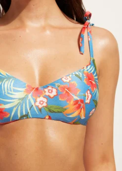 Haut De Maillot Brassiere Maui