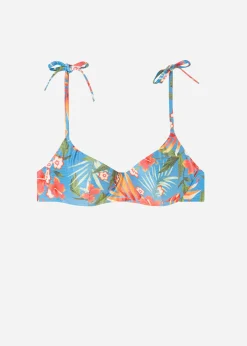 Haut De Maillot Brassiere Maui