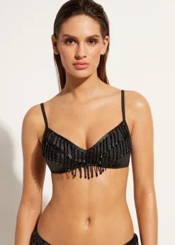 Haut De Maillot Brassiere Legerement Rembourre Taipei