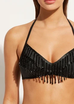 Haut De Maillot Brassiere Legerement Rembourre Taipei