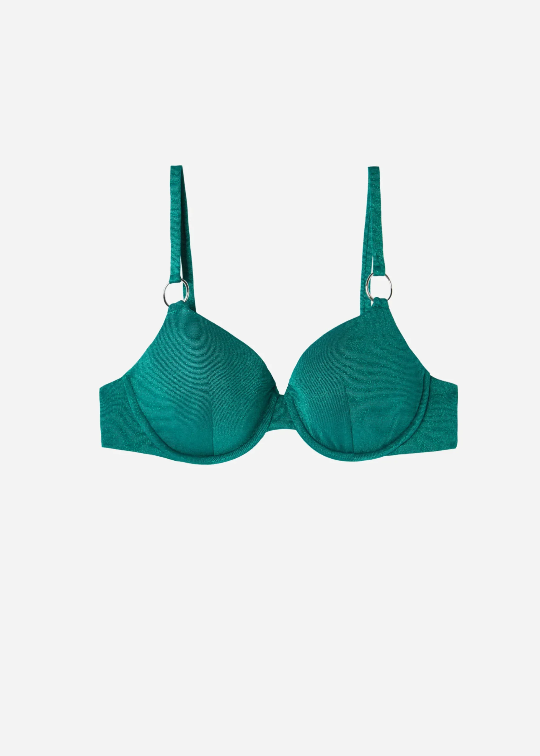 Haut De Maillot Push-Up Hollywood