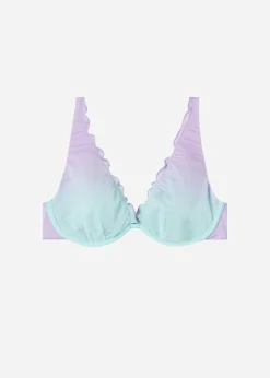 Haut De Maillot Push-Up Madrid