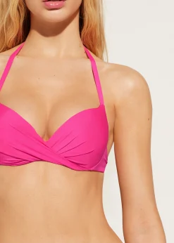 Haut De Maillot Push-Up Progressif Super Rembourre Doux Indonesia