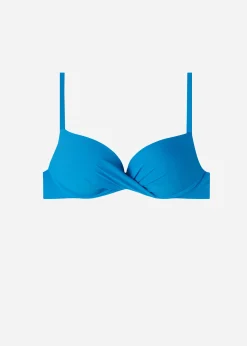 Haut De Maillot Push-Up Progressif Super Rembourre Doux Indonesia