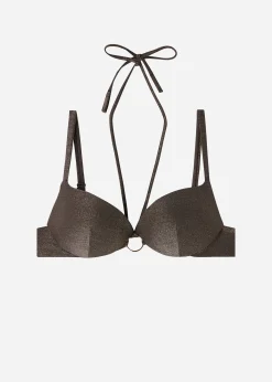 Haut De Maillot Push-Up Rembourre Progressif Hollywood