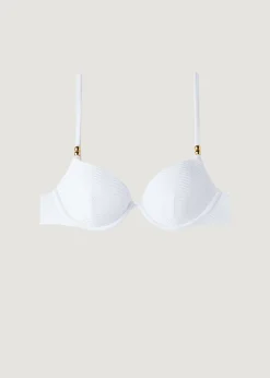Haut De Maillot Push-Up Rembourre Casablanca