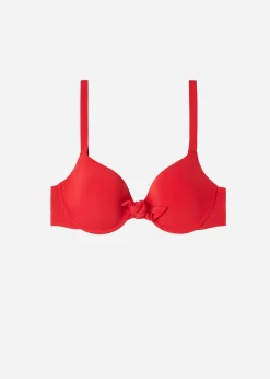 Haut De Maillot Push-Up Rembourre Doux Indonesia