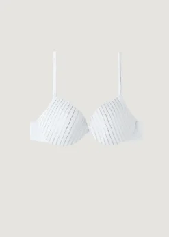 Haut De Maillot Push-Up Rembourre Shanghai