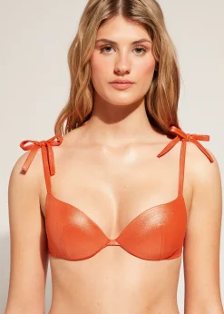 Haut De Maillot Push-Up Rembourre Progressif Antigua