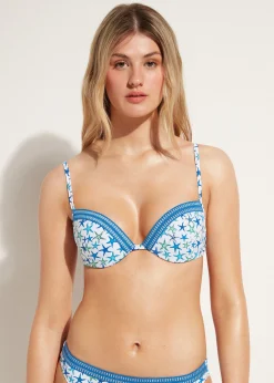 Haut De Maillot Push-Up Rembourrage Progressif Bayahibe