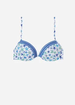 Haut De Maillot Push-Up Rembourrage Progressif Bayahibe