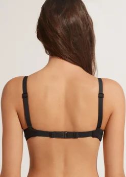 Haut De Maillot Push-Up Rembourre Doux Indonesia
