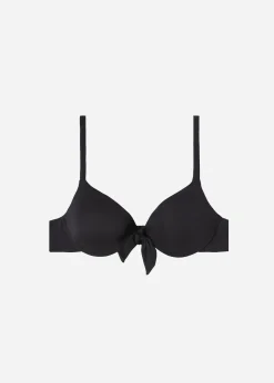 Haut De Maillot Push-Up Rembourre Doux Indonesia
