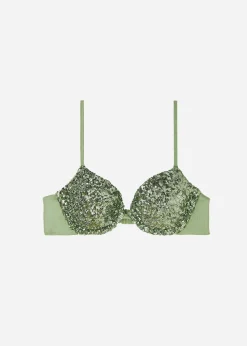 Haut De Maillot Push-Up Rembourre Cannes