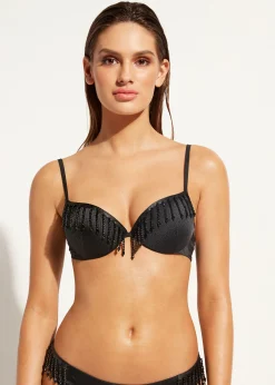 Haut De Maillot Push-Up Rembourre Taipei