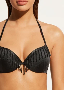 Haut De Maillot Push-Up Rembourre Taipei