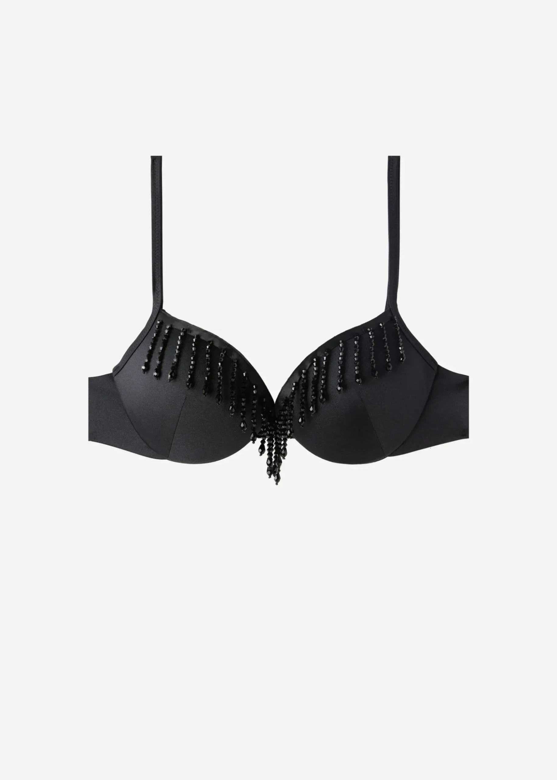Haut De Maillot Push-Up Rembourre Taipei