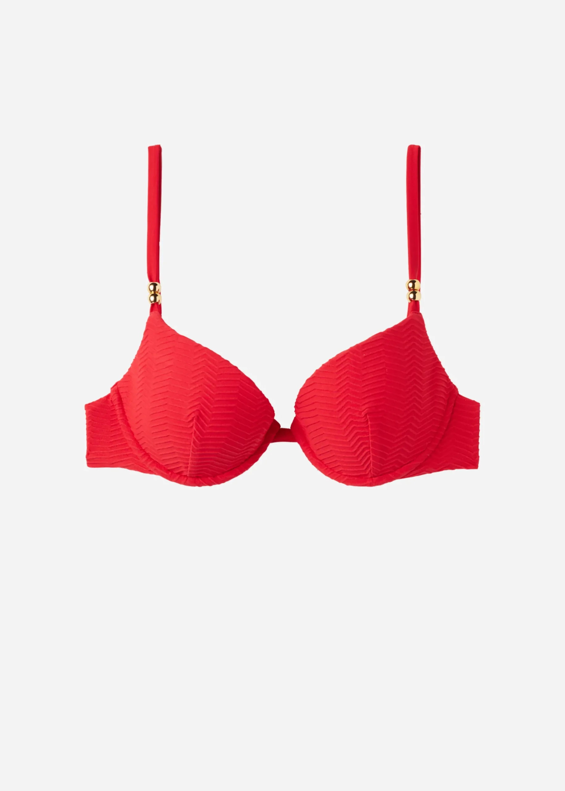 Haut De Maillot Push-Up Rembourre Casablanca