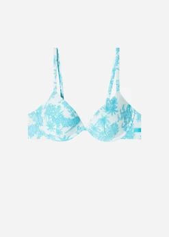 Haut De Maillot Push-Up Rembourre Sorrento