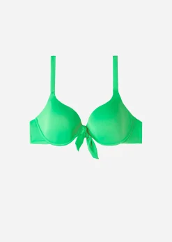 Haut De Maillot Push-Up Rembourre Doux Indonesia