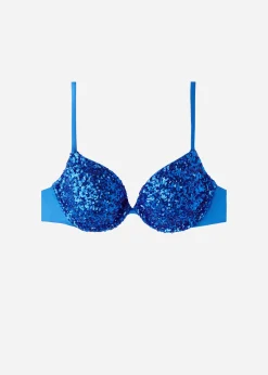 Haut De Maillot Push-Up Rembourre Cannes