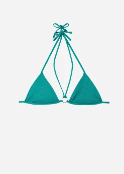 Haut De Maillot Triangle Coulissant Hollywood