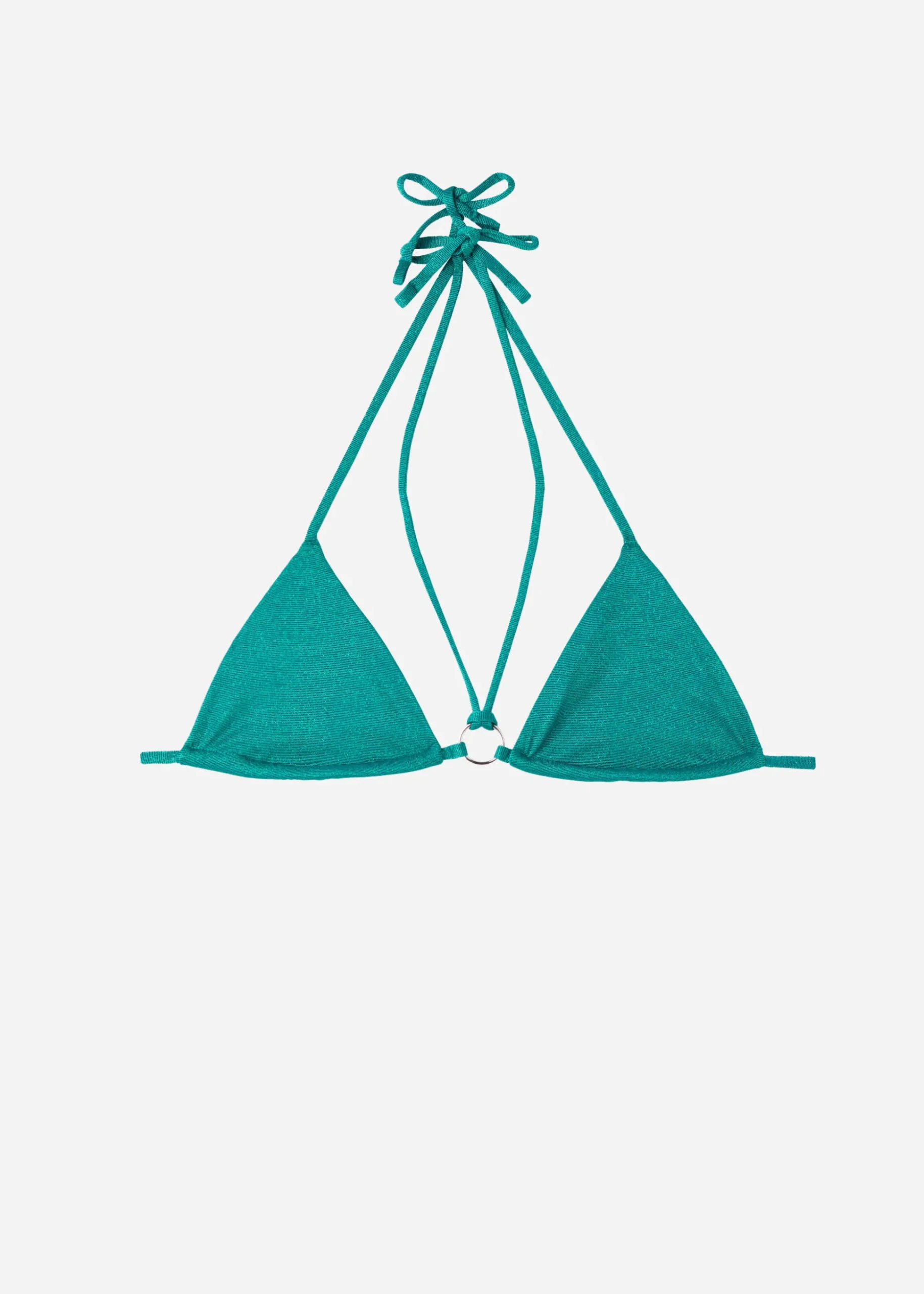 Haut De Maillot Triangle Coulissant Hollywood