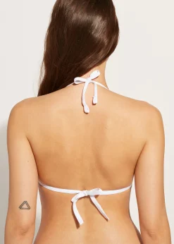 Haut De Maillot Triangle Rembourrage Progressif Doux Indonesia