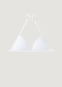 Haut De Maillot Triangle Rembourrage Progressif Doux Indonesia