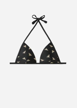 Haut De Maillot Triangle Rembourre Progressif Doux Atene