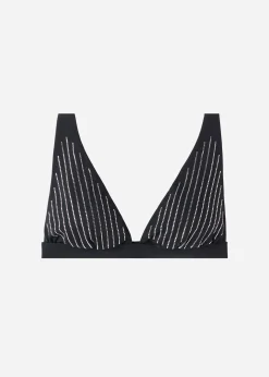 Haut De Maillot Triangle Rembourre Shanghai