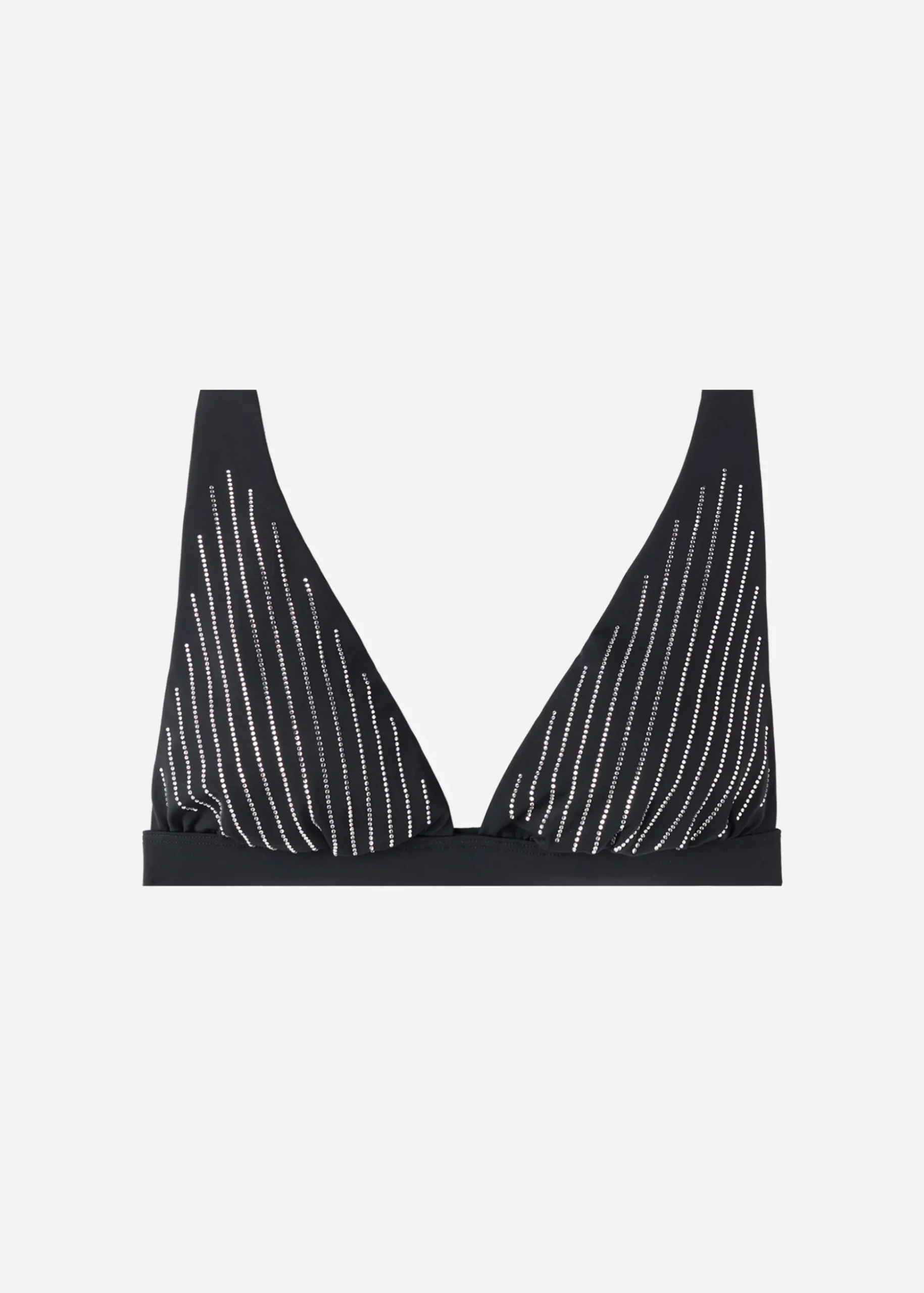 Haut De Maillot Triangle Rembourre Shanghai