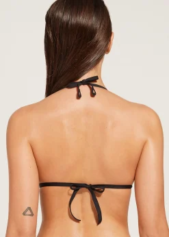 Haut De Maillot Triangle Rembourrage Progressif Doux Indonesia