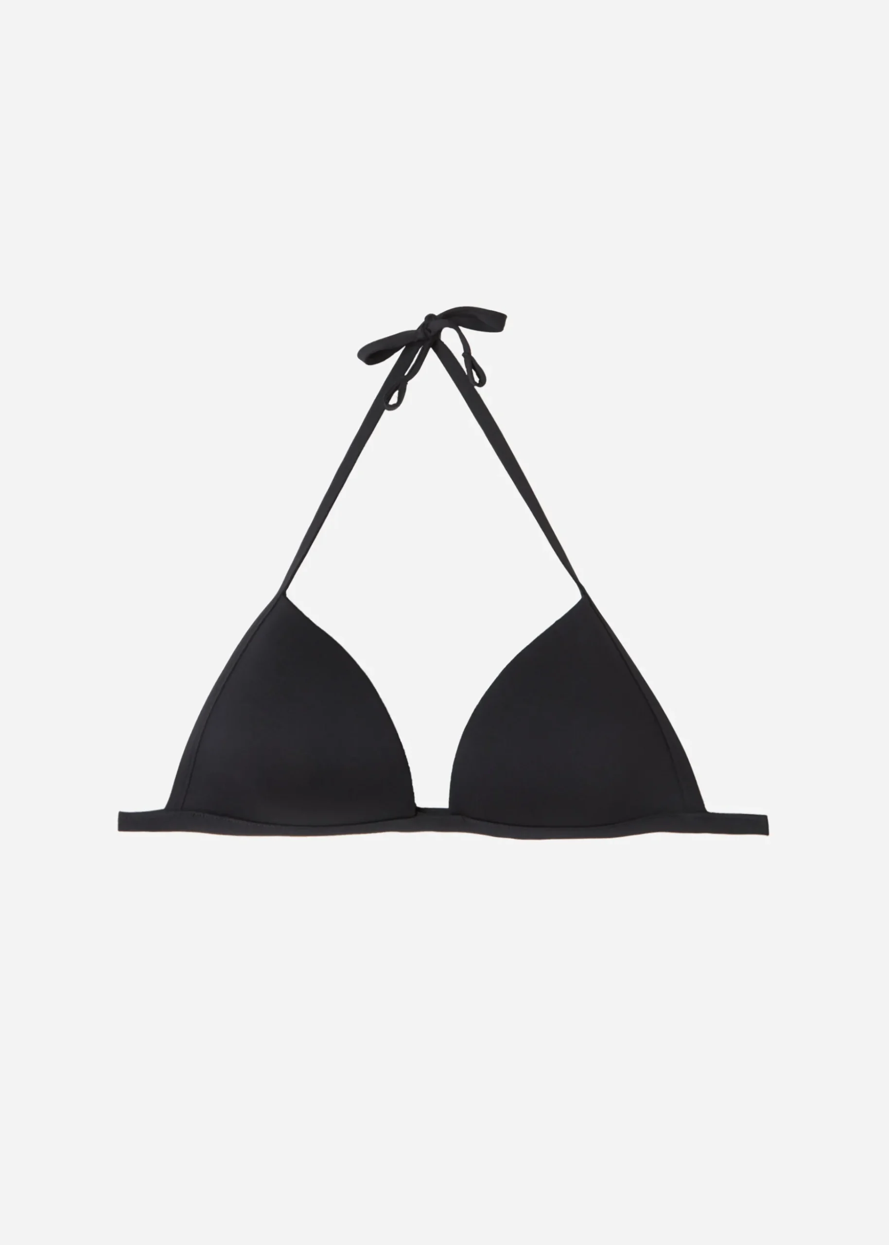 Haut De Maillot Triangle Rembourrage Progressif Doux Indonesia