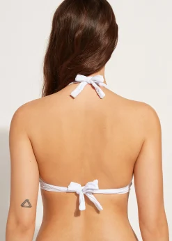 Haut De Maillot Triangle Rembourre Doux Indonesia