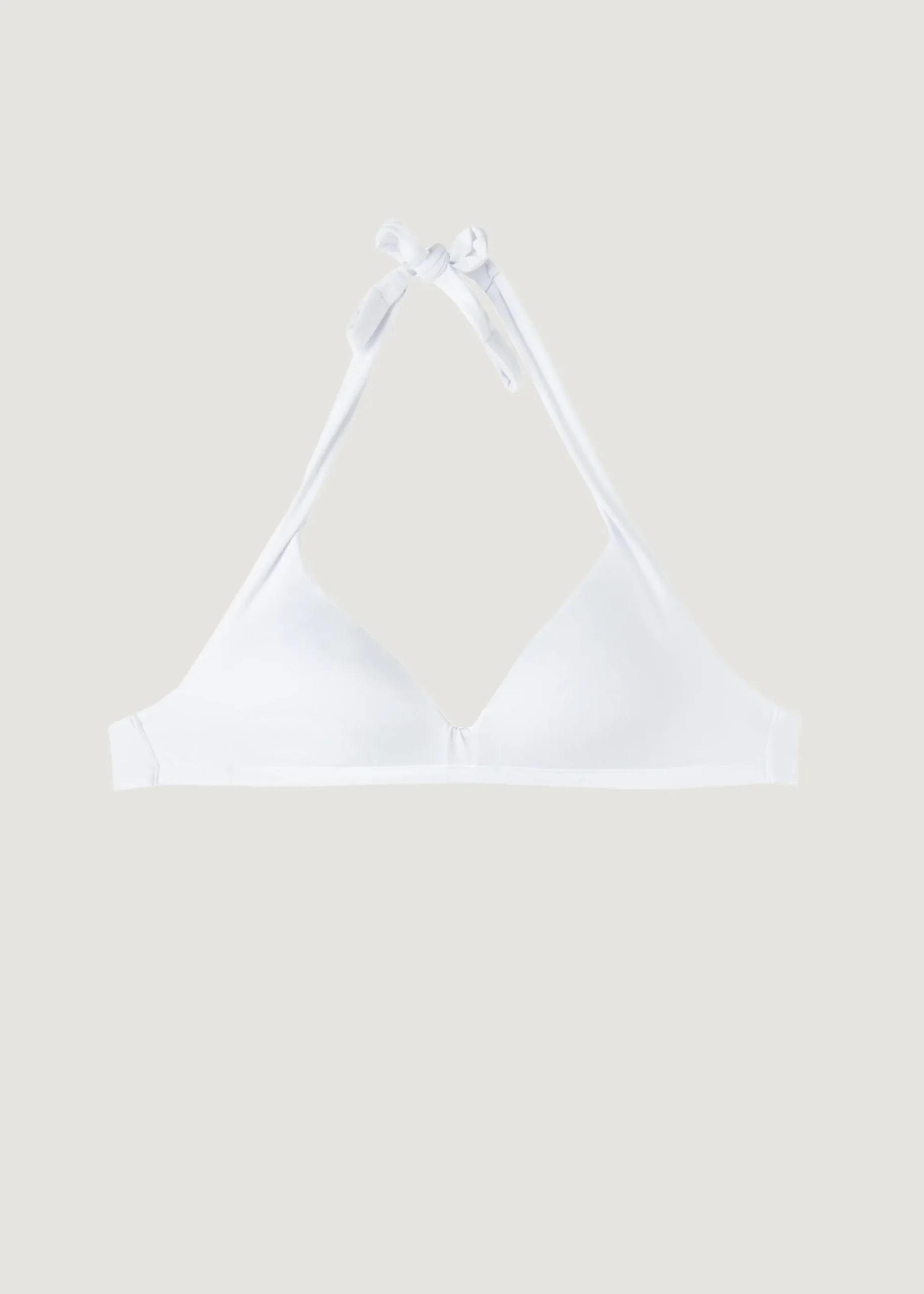 Haut De Maillot Triangle Rembourre Doux Indonesia