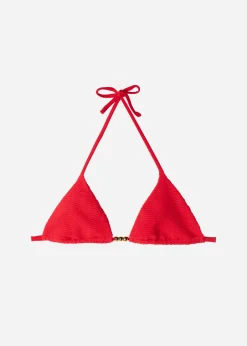 Haut De Maillot Triangle Coulissant Casablanca