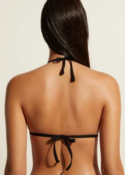 Haut De Maillot Triangle Rembourre Progressif Casablanca