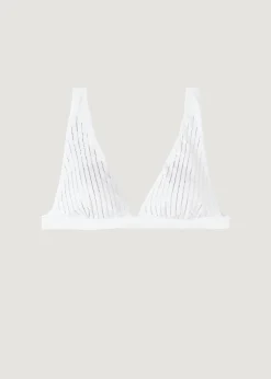 Haut De Maillot Triangle Rembourre Shanghai