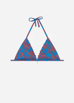 Haut De Maillot Triangle Bali