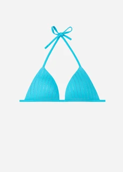 Haut De Maillot Triangle Rembourre Progressif Shanghai