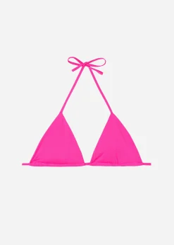 Haut De Maillot Triangle Coulissant Indonesia