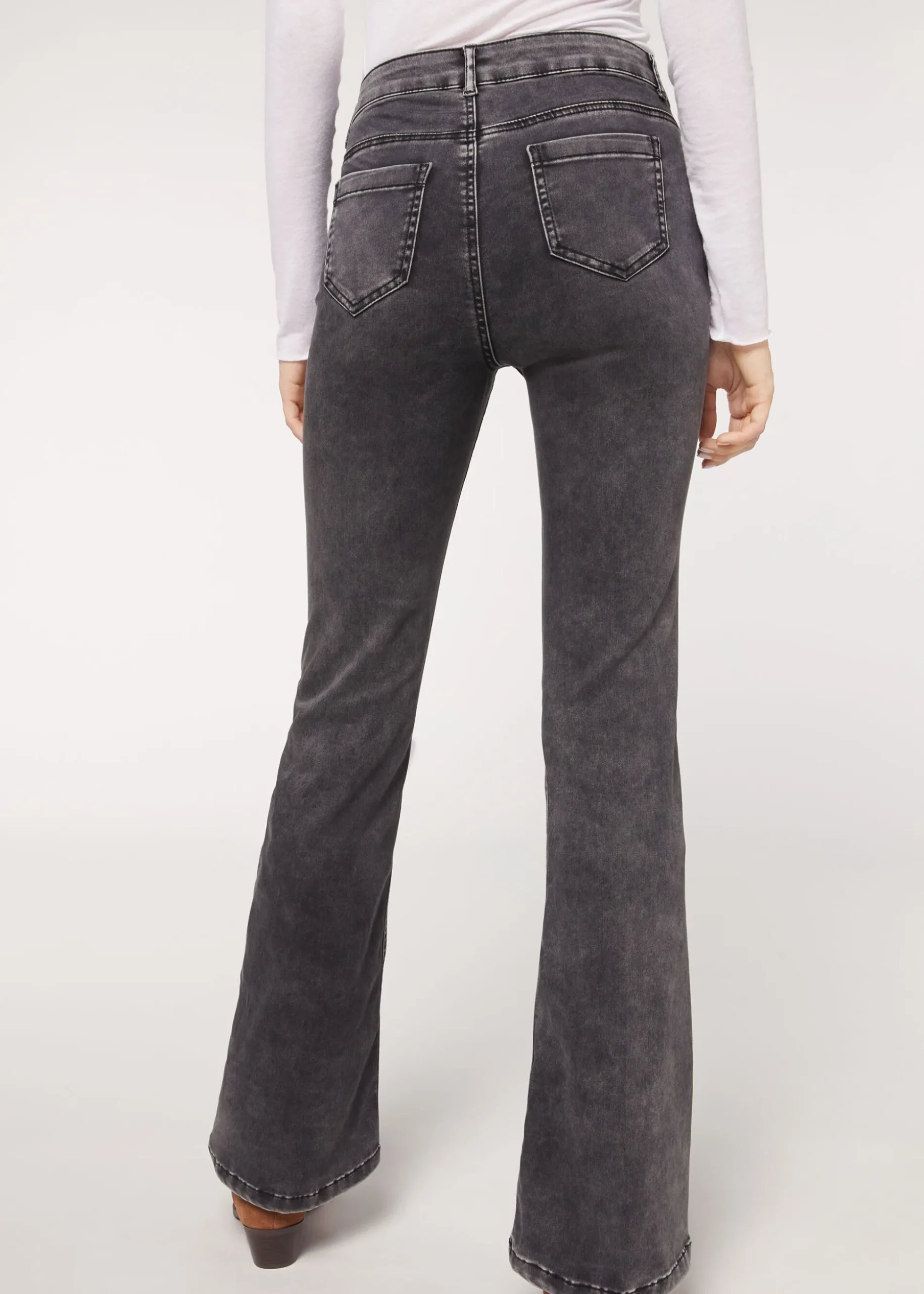 Jean Flare