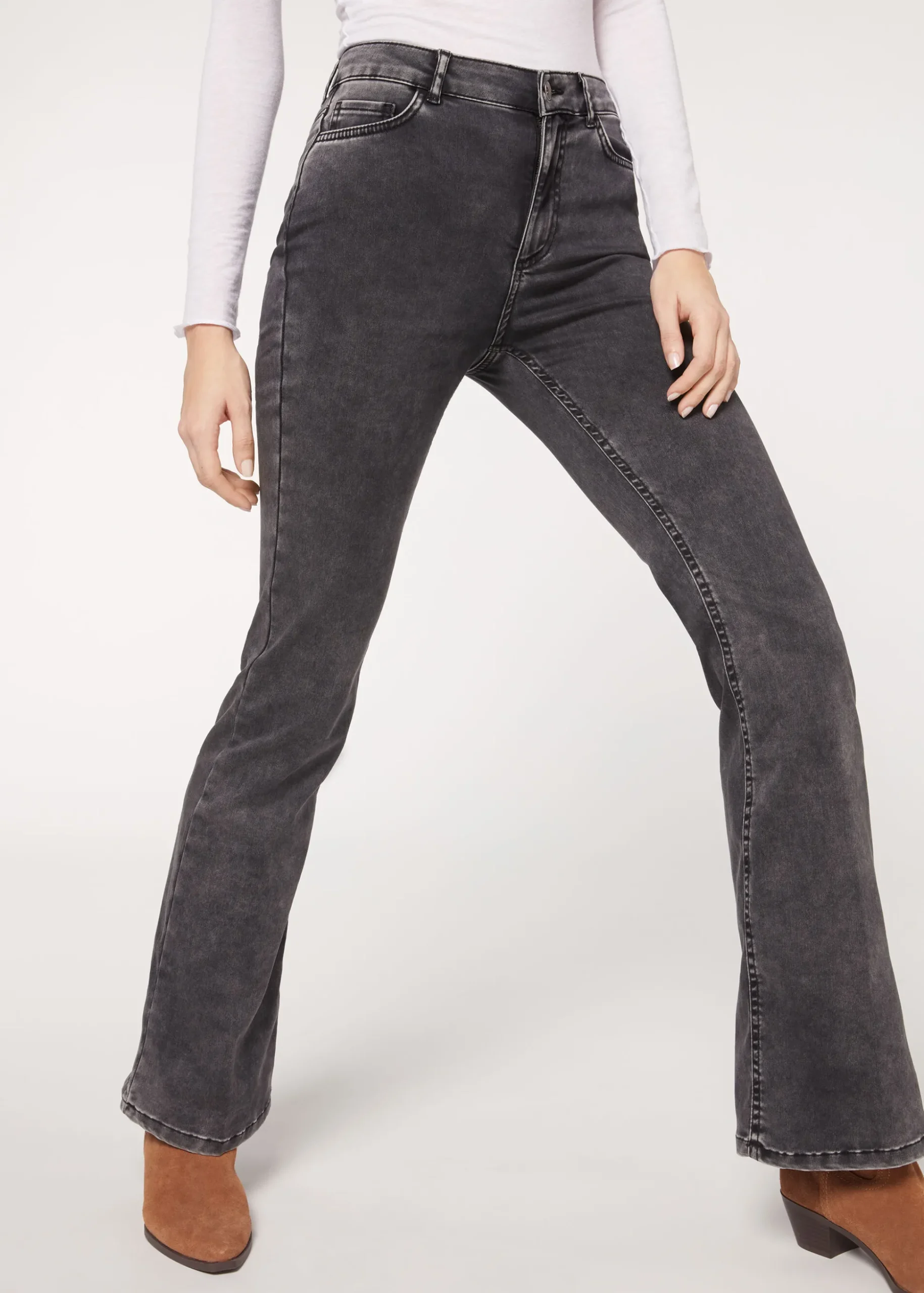 Jean Flare