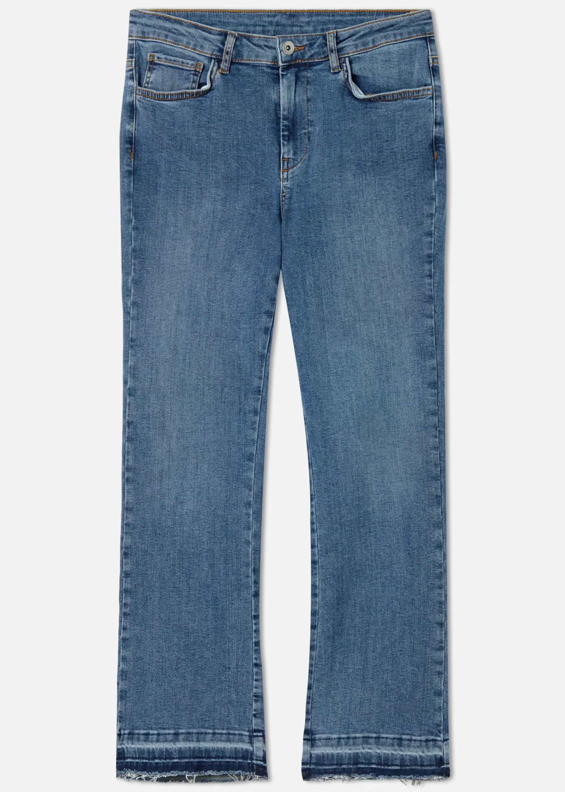 Jean Flare