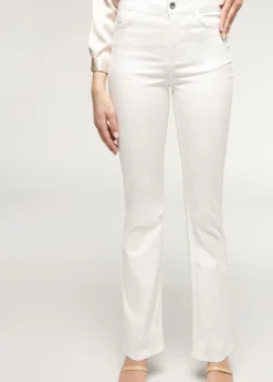 Jean Pattes D'Elephant Denim Leger Eco