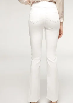 Jean Pattes D'Elephant Denim Leger Eco
